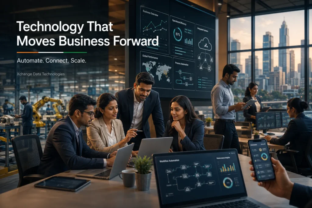 Digital capability is becoming a foundation for inclusive growth