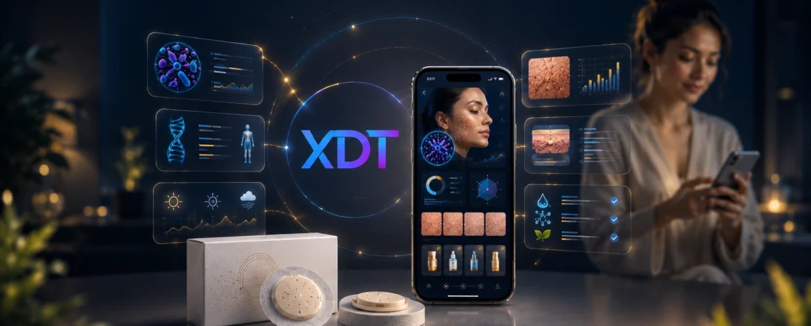personalized-skincare-mobile-app2 Personalized skincare mobile app for skin health analysis