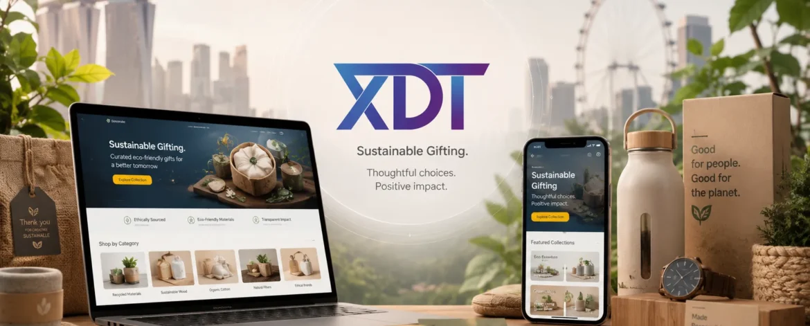 transforming-ecommerce-scalable-sustainable-platform Scalable sustainable e-commerce platform connecting consumers with ethical brands
