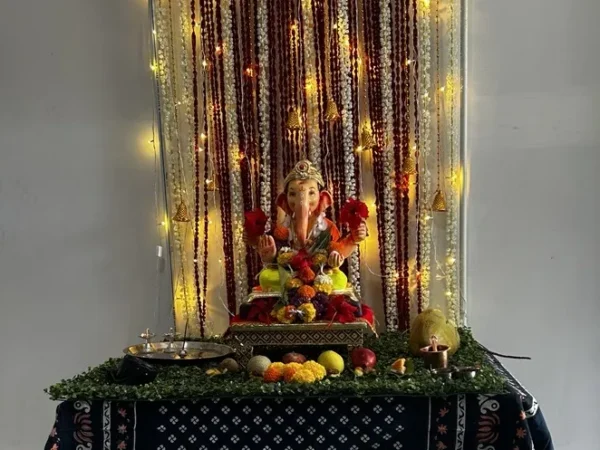 Ganesh Chaturthi 2026