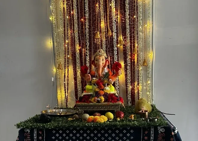 Ganesh Chaturthi 2026 Ganesh Chaturthi 2026