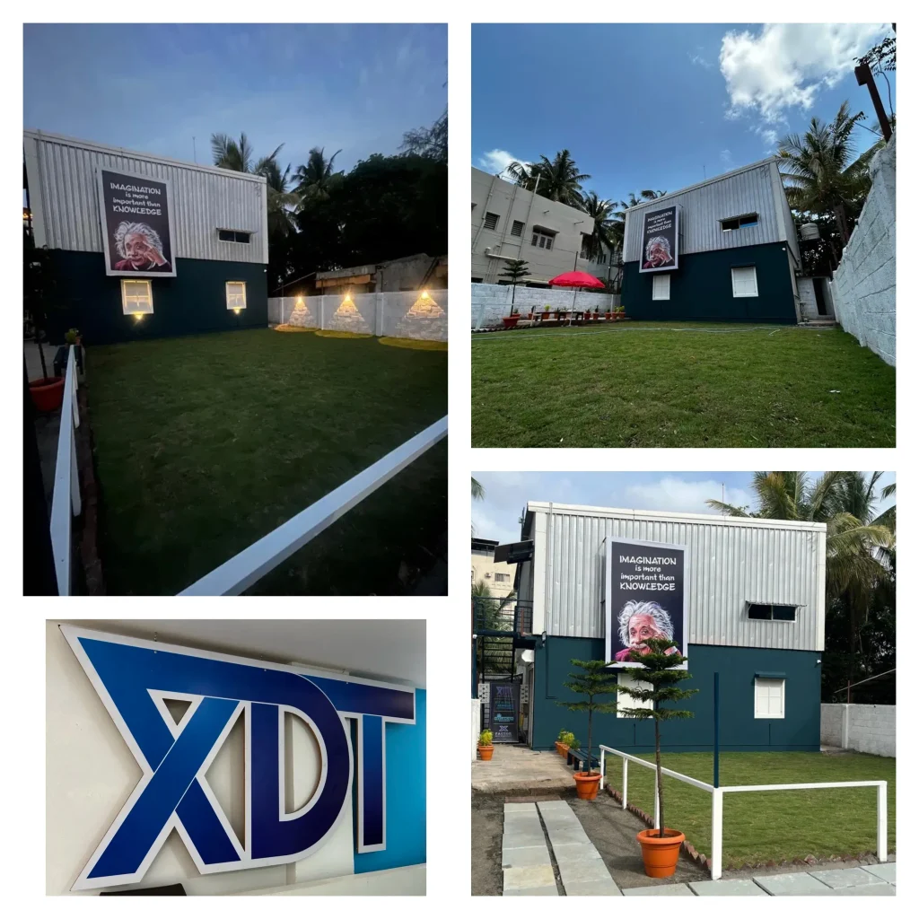 XDT Office