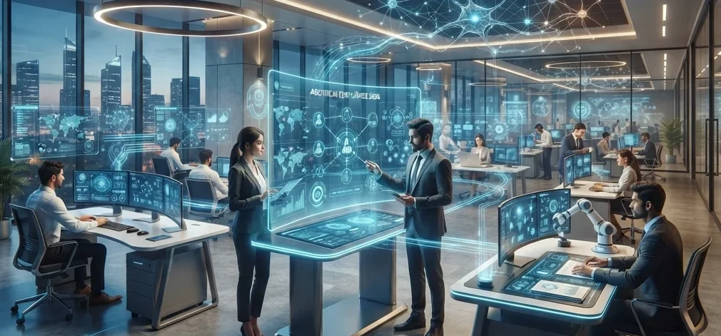 agentic-ai-confluence-2026-india Agentic AI Confluence 2026 and the future of AI automation in India