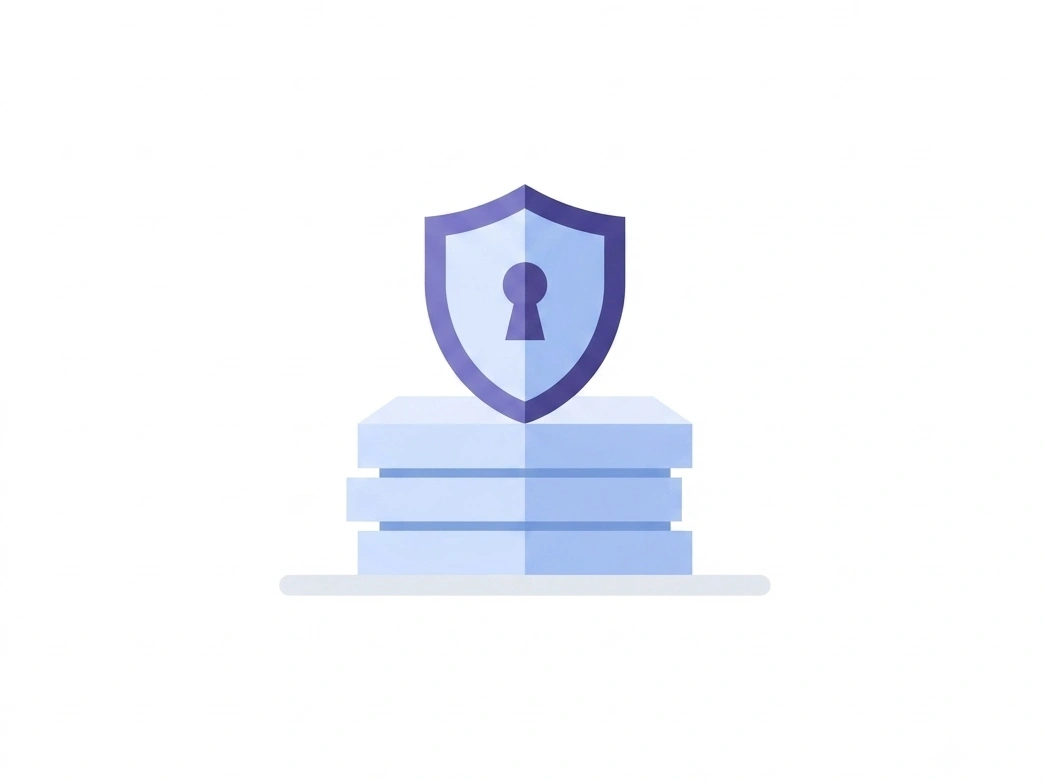Data & Asset Protection