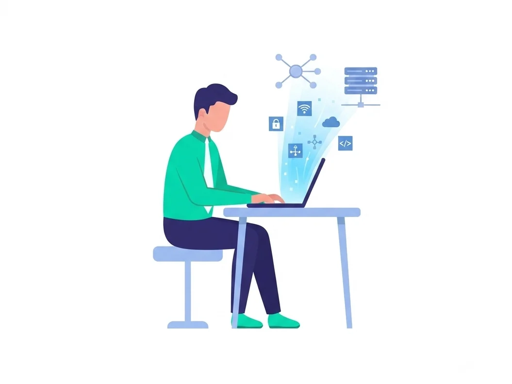 Penetration Testing & Ethical Hacking New
