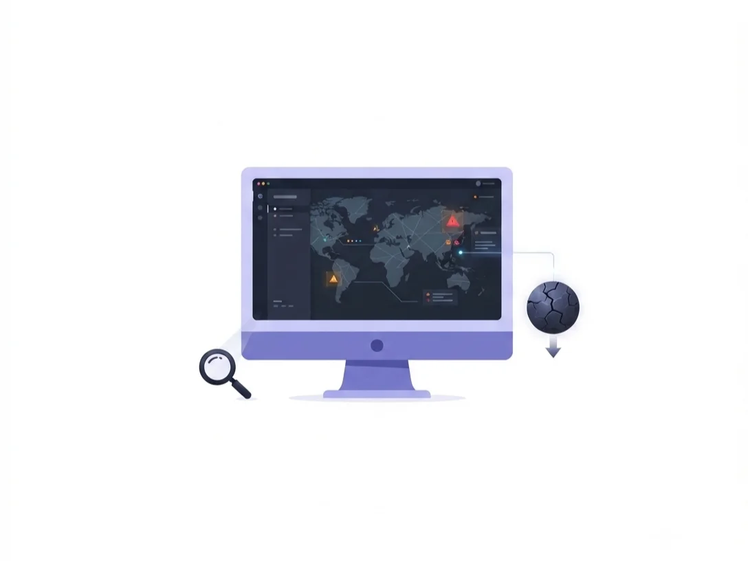 Threat Intelligence & Dark Web Monitoring