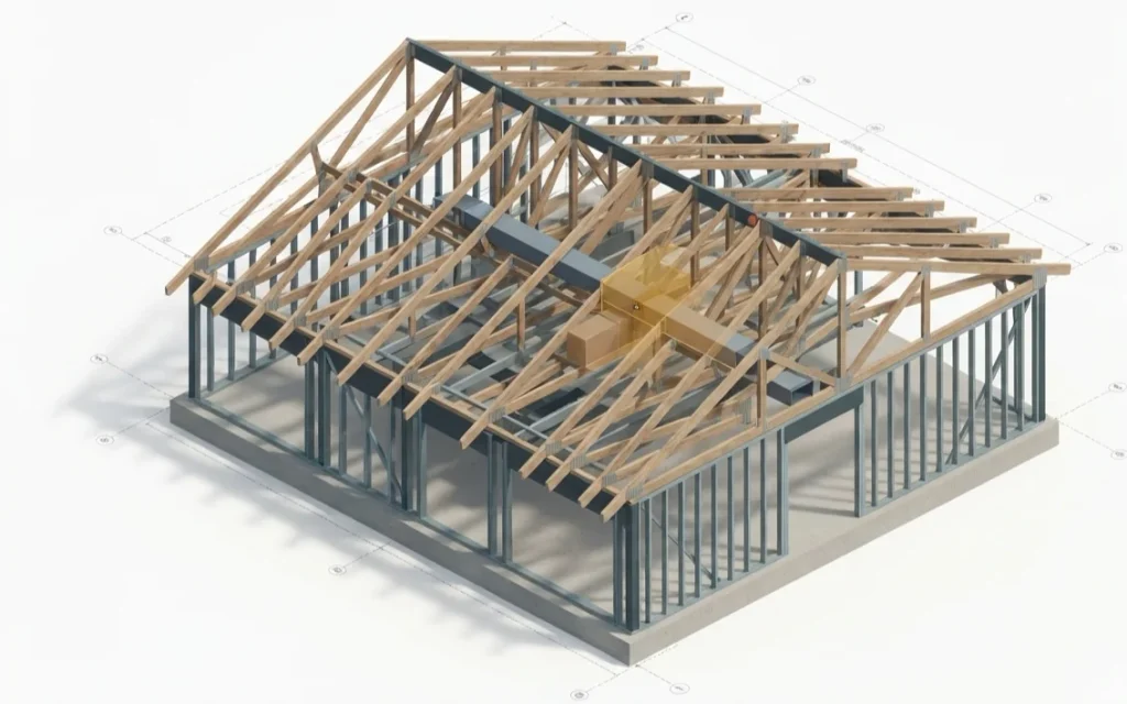revit-navisworks-clash-coordination