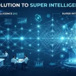 Super Intelligence SI and the future of business technology